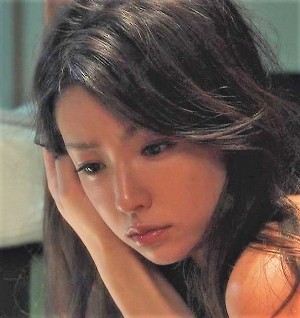深田恭子 セカンドラブ クランクアップ 6話までのラブシーン 素敵な女優ダイアリー