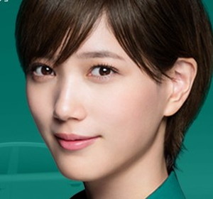 本田翼のページ 素敵な女優ダイアリー