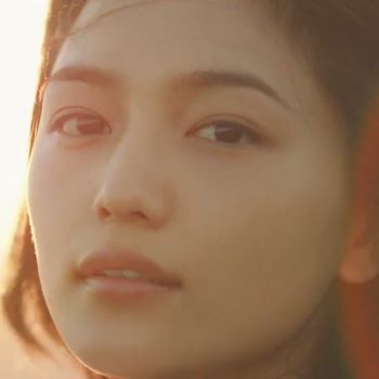 綾瀬はるか Cm パナソニック 4kビエラ 倒れにくいテレビで ホームビューイング 素敵な女優ダイアリー