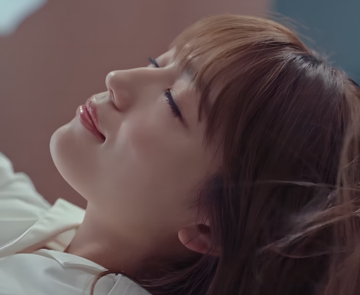 川口春奈 CM Nidec/ニデック「ニデックってなんなのさ 浮遊篇」！ | 素敵な女優ダイアリー